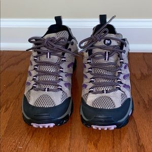 Merrell Moab 2 Hiking Shoes